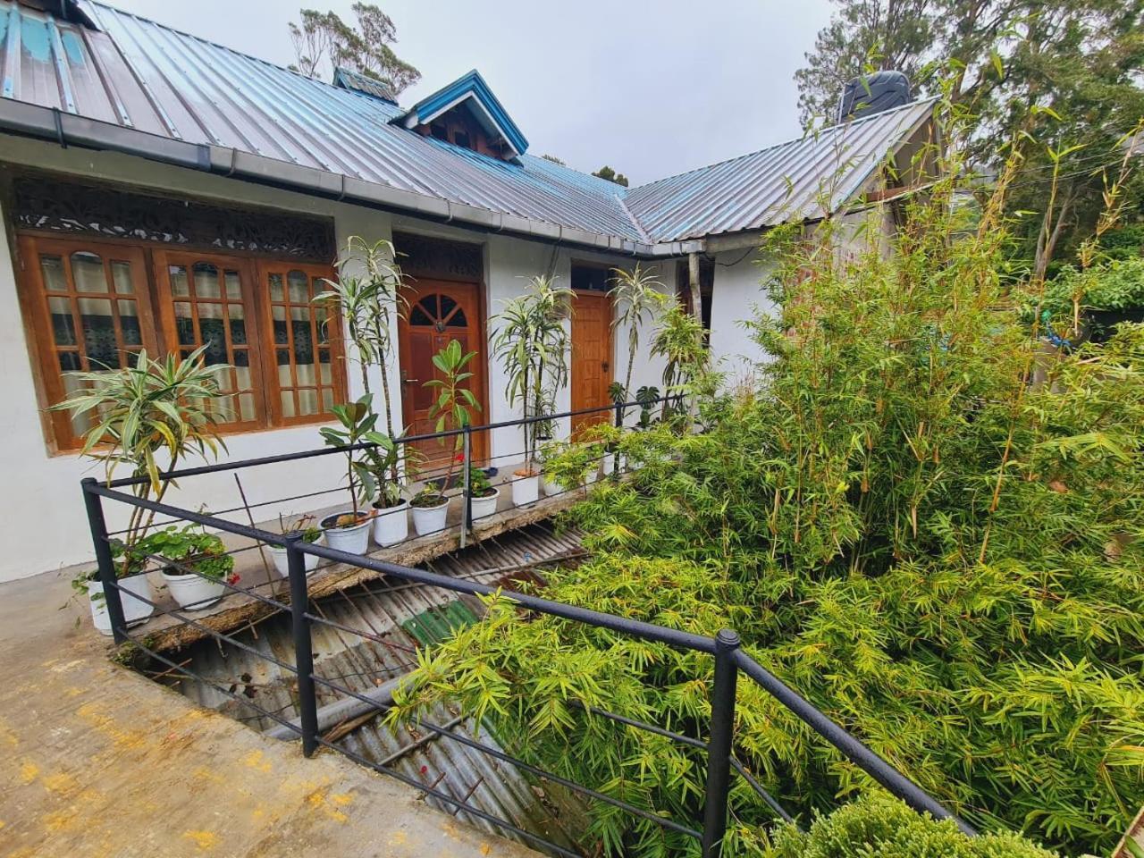 Sasru Holiday Home Nuwara Eliya Luaran gambar