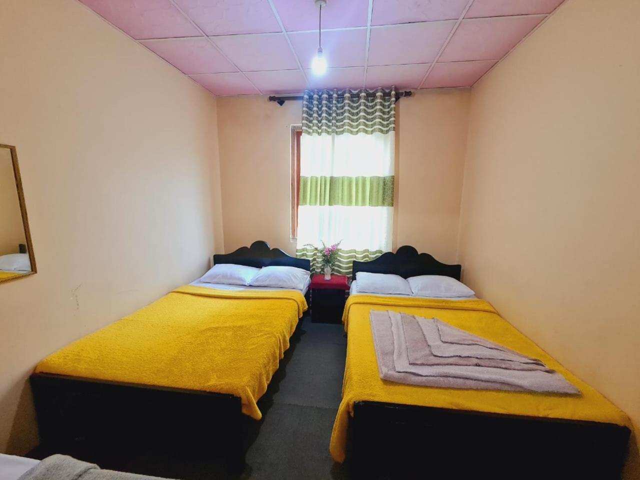 Sasru Holiday Home Nuwara Eliya Luaran gambar