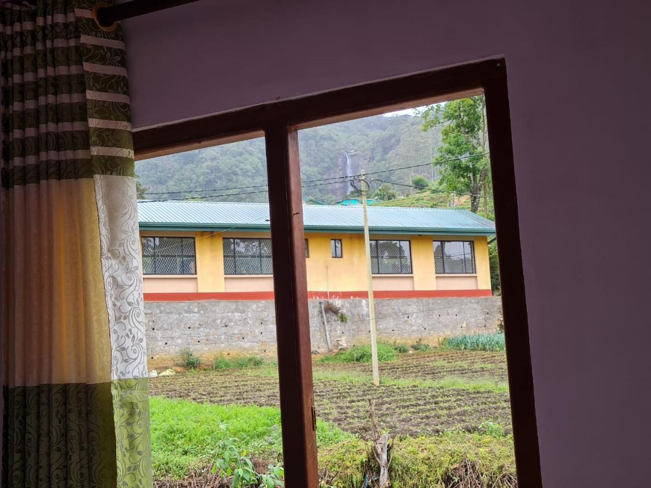Sasru Holiday Home Nuwara Eliya Luaran gambar