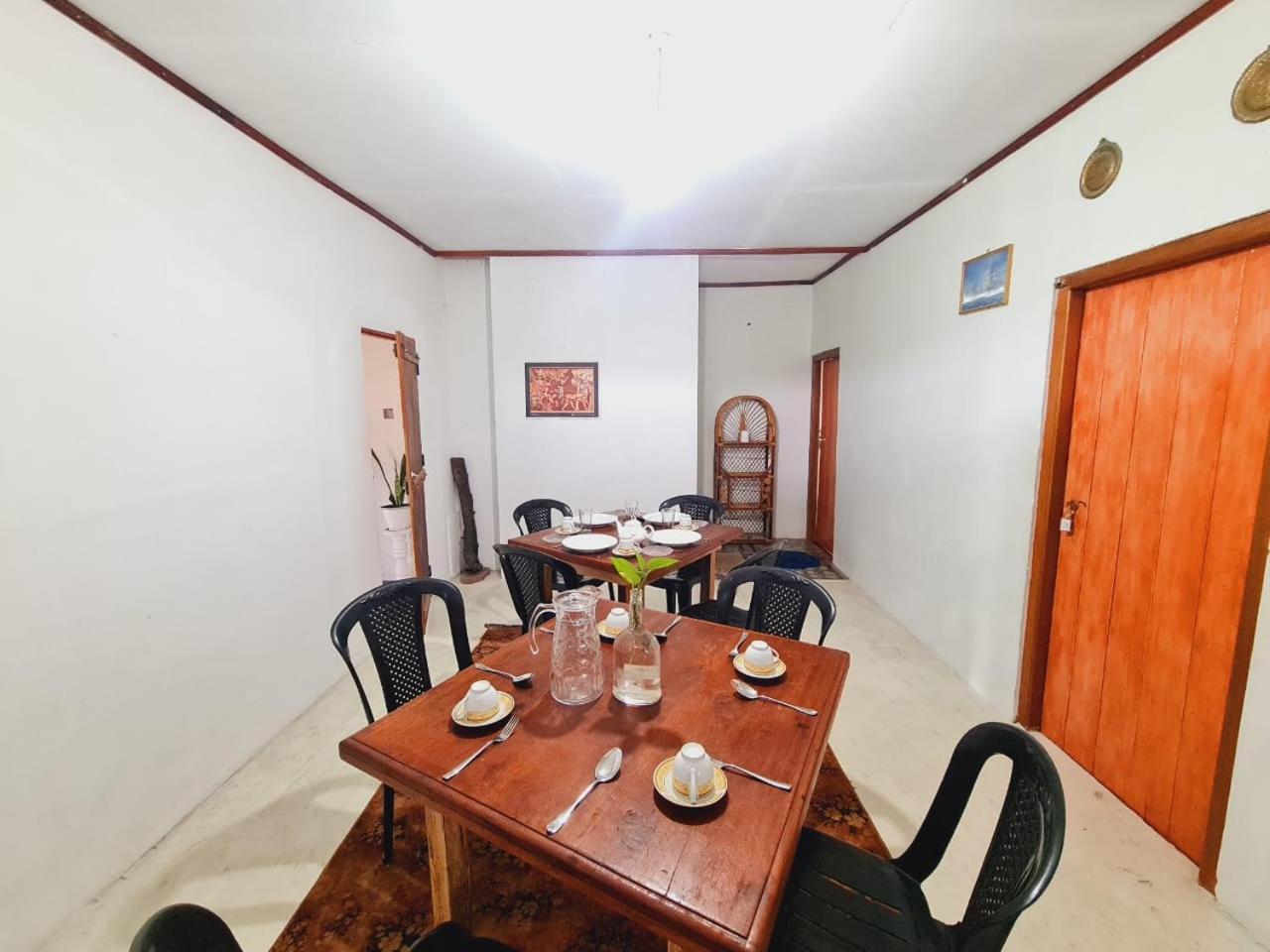 Sasru Holiday Home Nuwara Eliya Luaran gambar