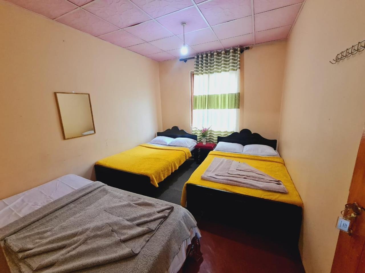 Sasru Holiday Home Nuwara Eliya Luaran gambar