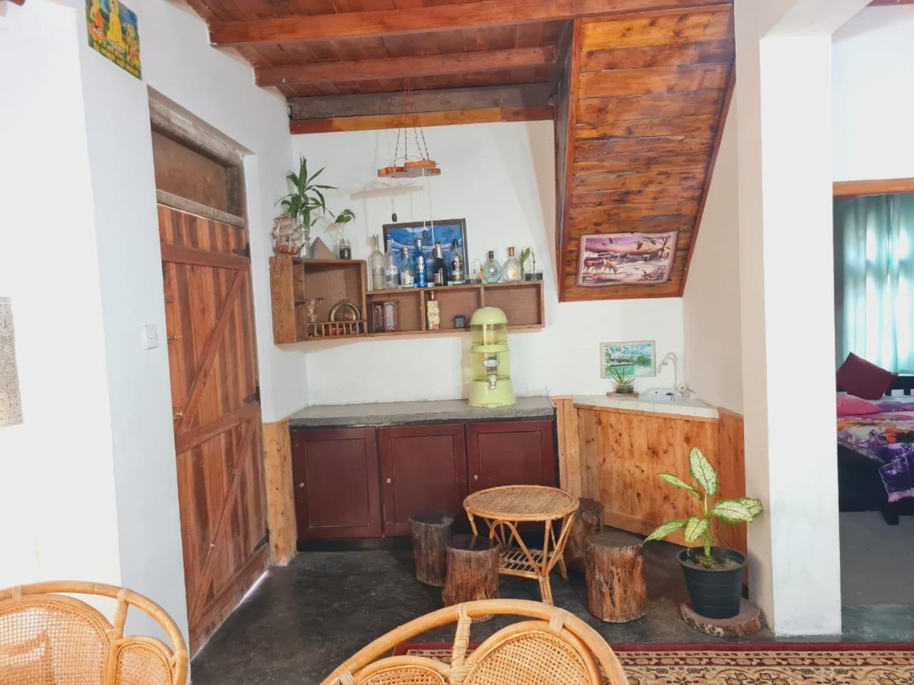 Sasru Holiday Home Nuwara Eliya Luaran gambar
