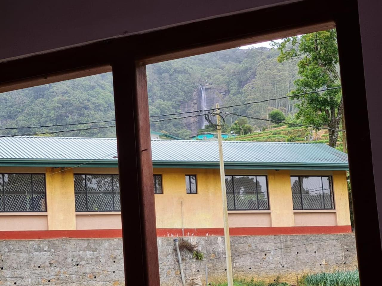 Sasru Holiday Home Nuwara Eliya Luaran gambar