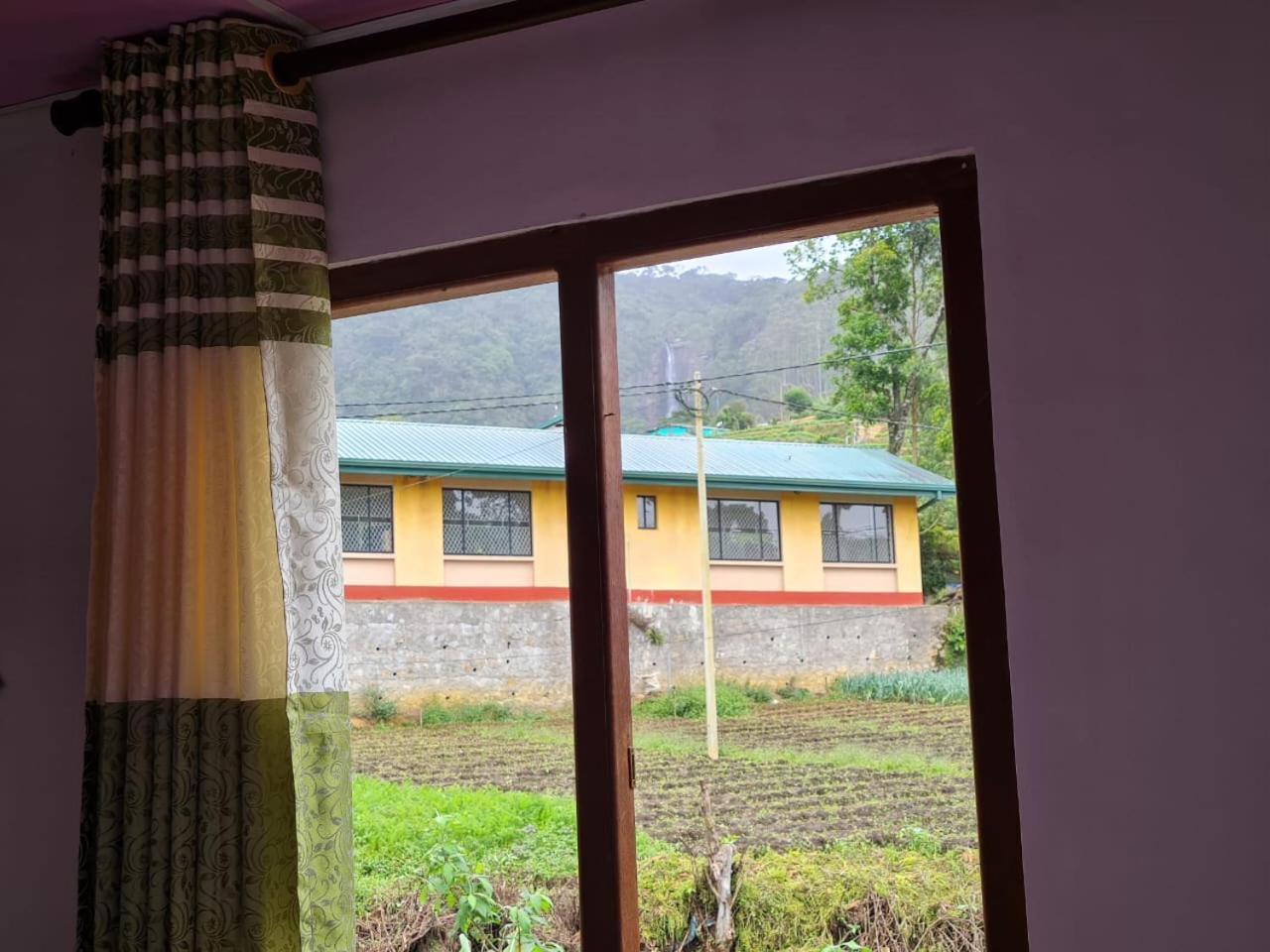 Sasru Holiday Home Nuwara Eliya Luaran gambar