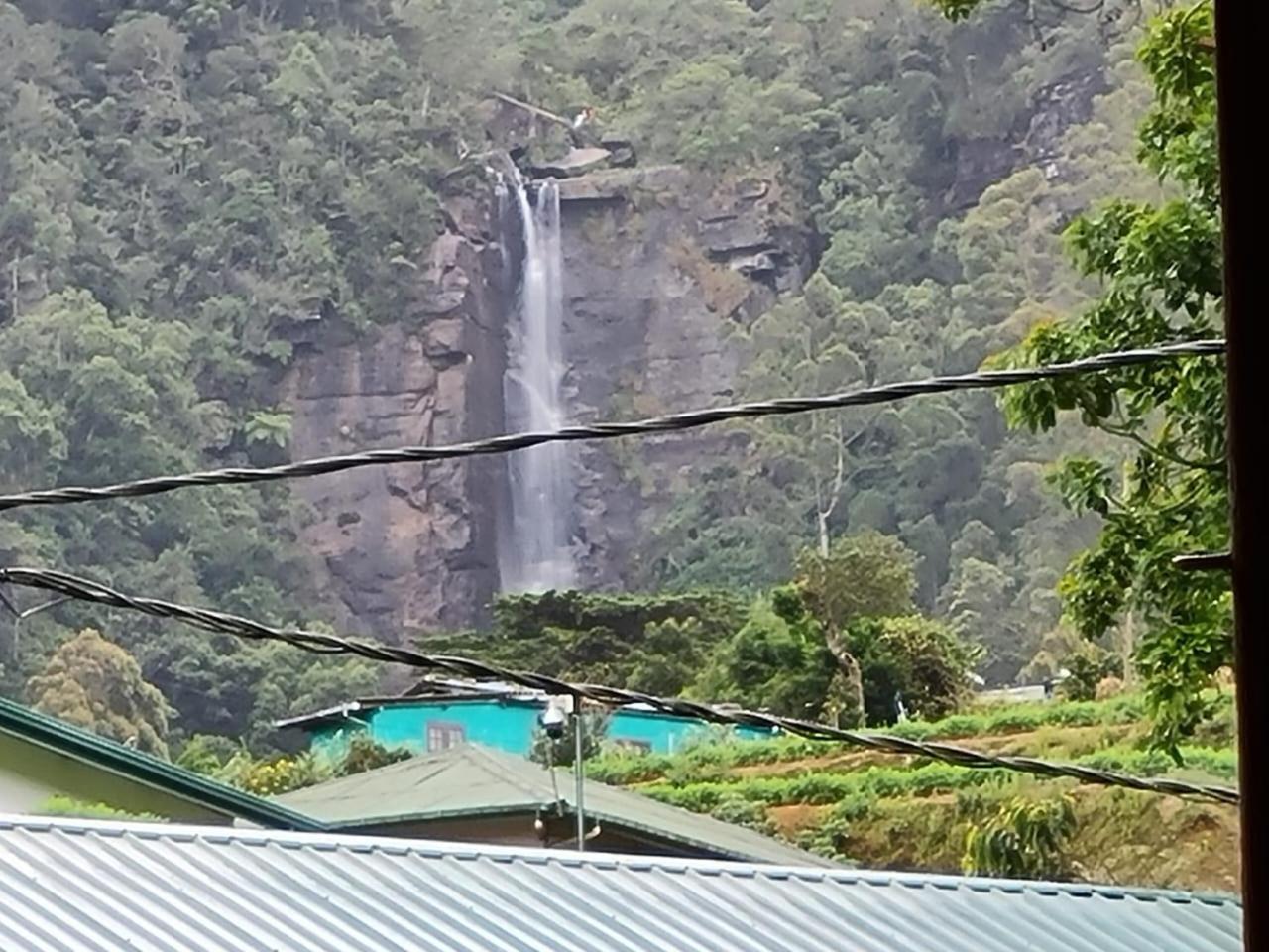 Sasru Holiday Home Nuwara Eliya Luaran gambar
