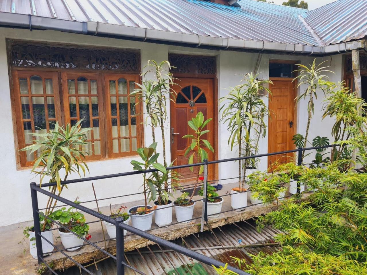 Sasru Holiday Home Nuwara Eliya Luaran gambar