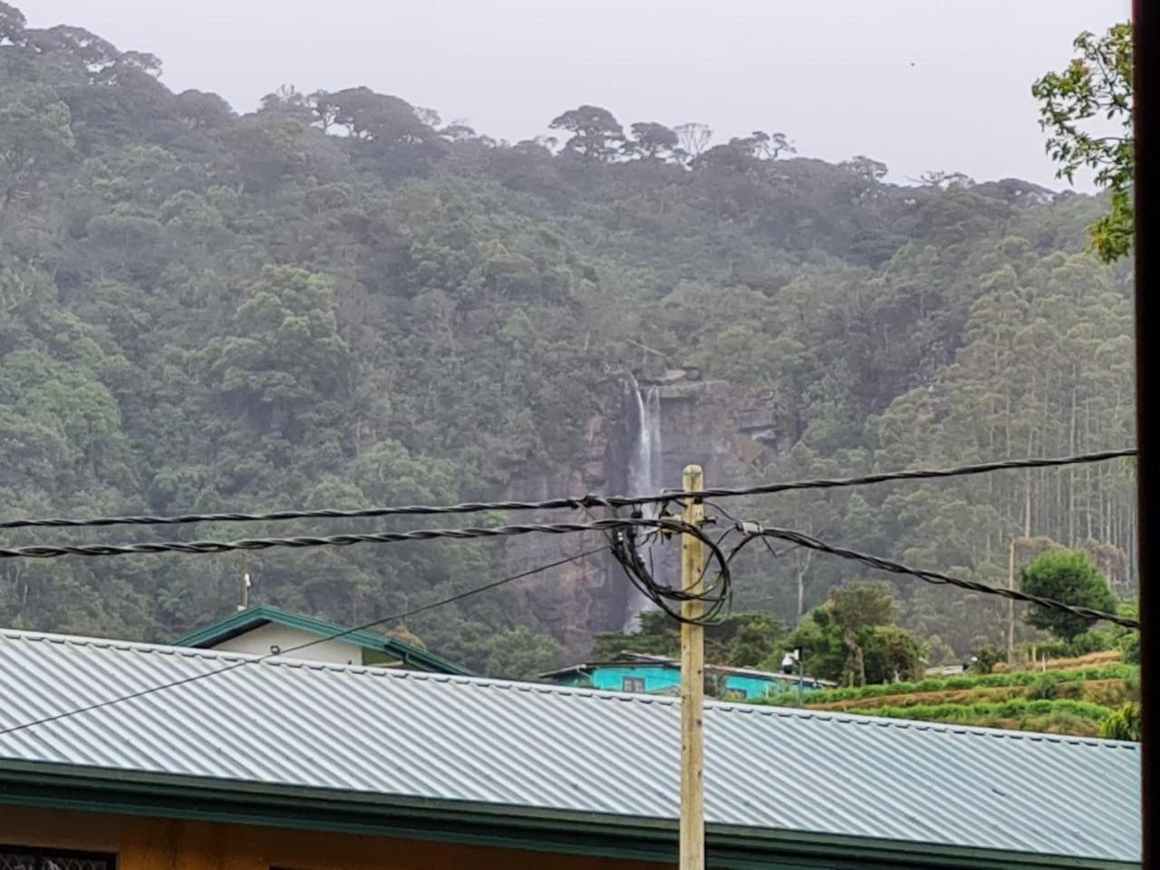 Sasru Holiday Home Nuwara Eliya Luaran gambar