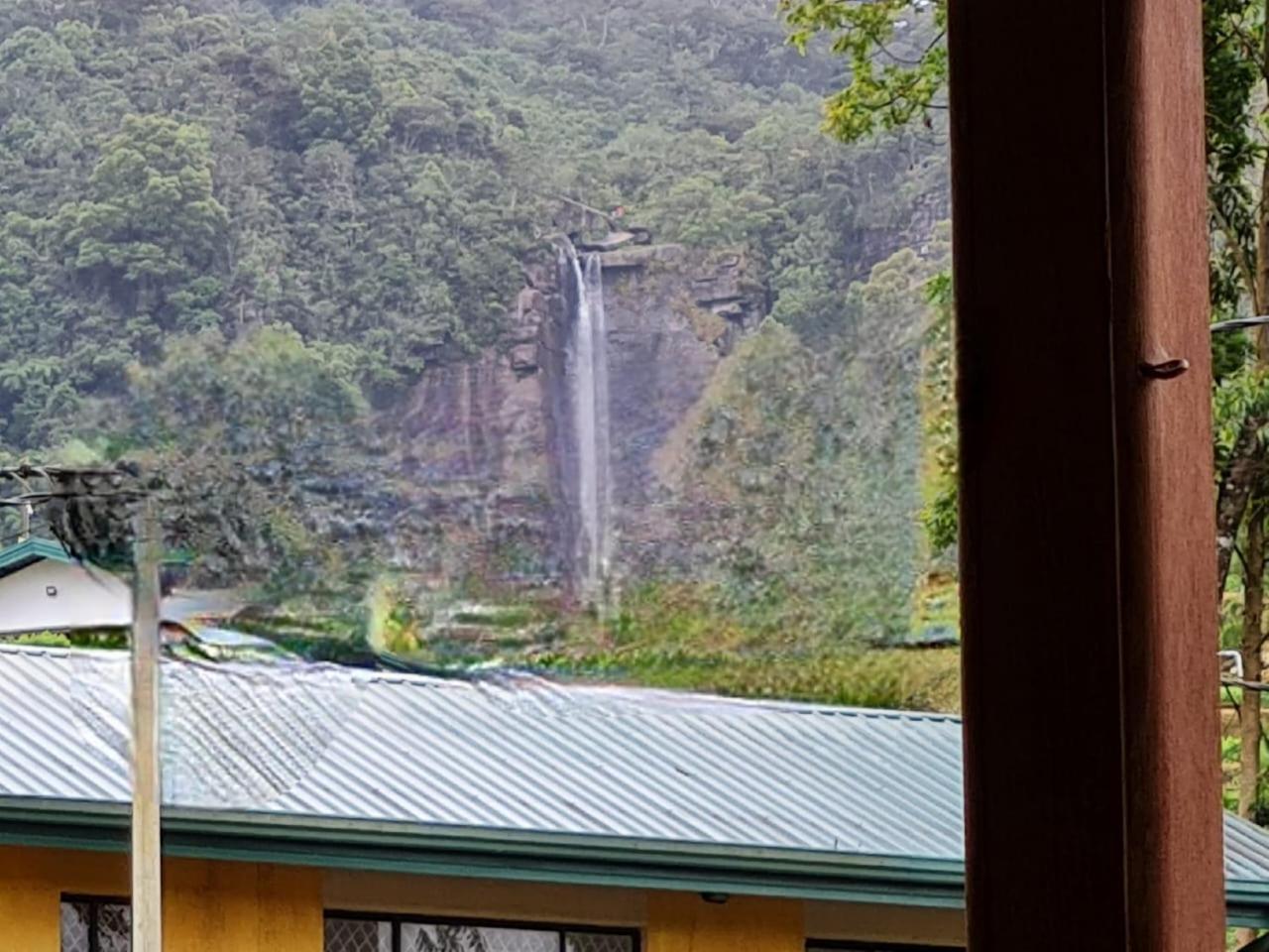 Sasru Holiday Home Nuwara Eliya Luaran gambar