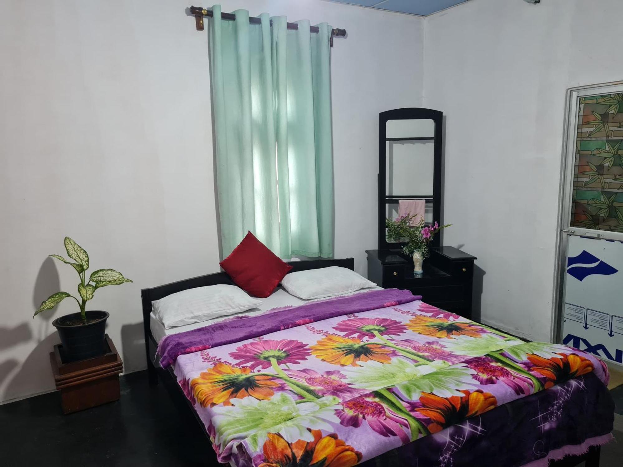 Sasru Holiday Home Nuwara Eliya Luaran gambar