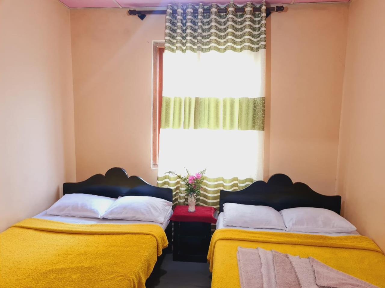 Sasru Holiday Home Nuwara Eliya Luaran gambar