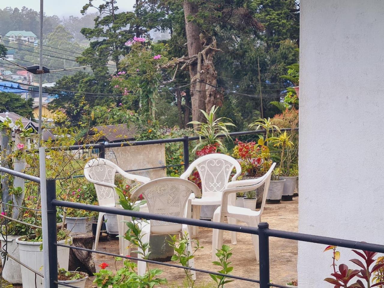 Sasru Holiday Home Nuwara Eliya Luaran gambar