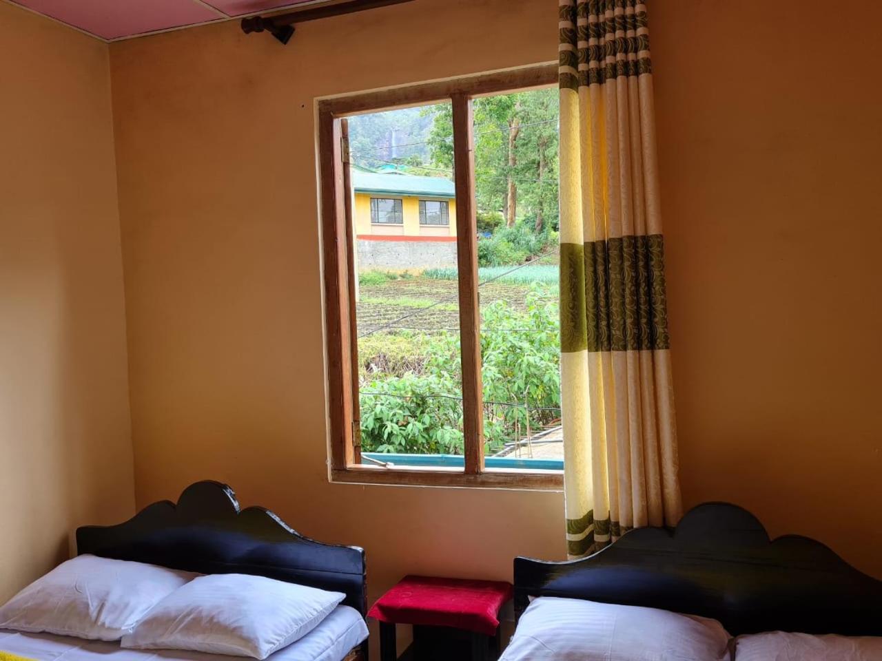 Sasru Holiday Home Nuwara Eliya Luaran gambar