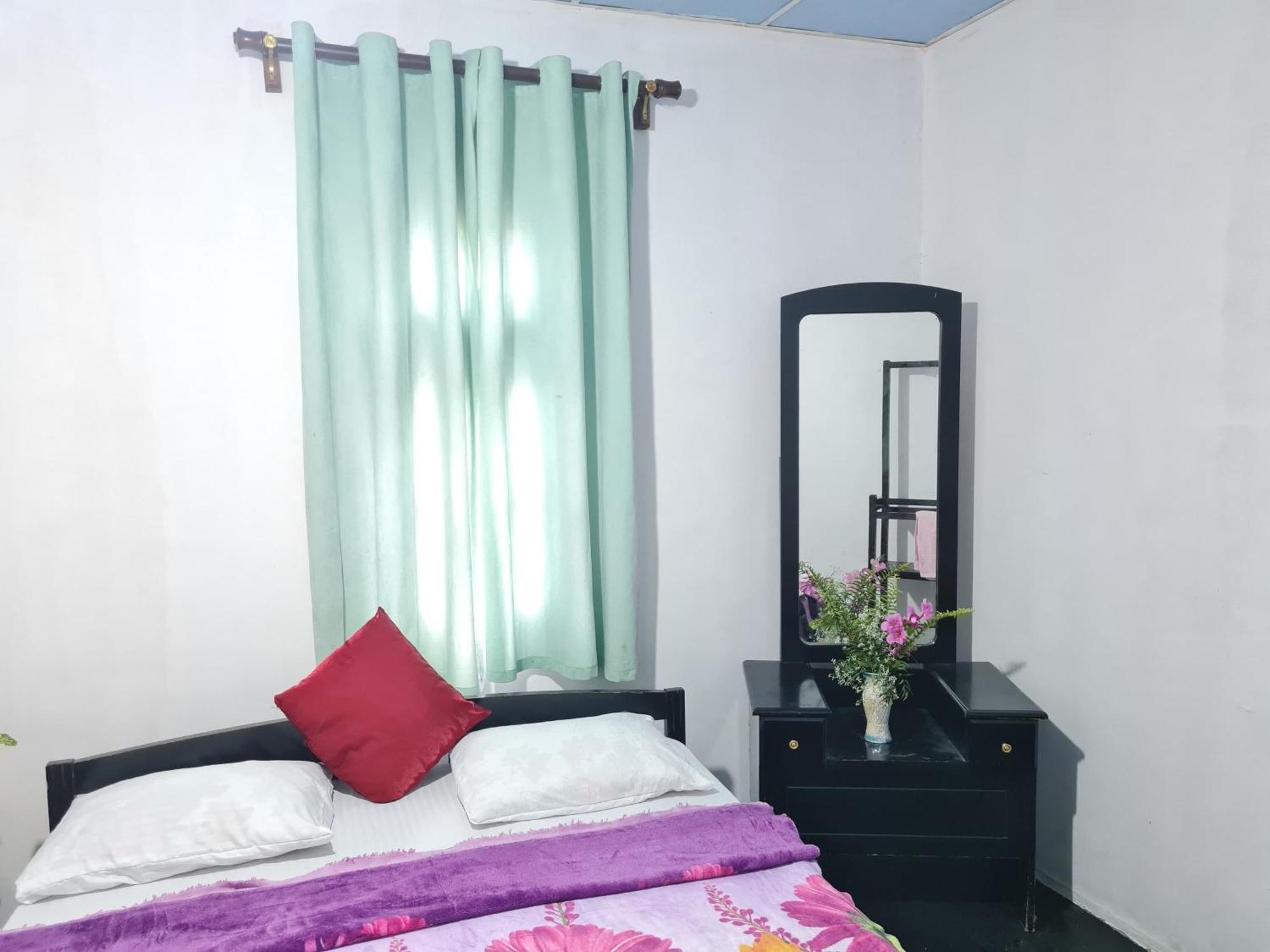 Sasru Holiday Home Nuwara Eliya Luaran gambar