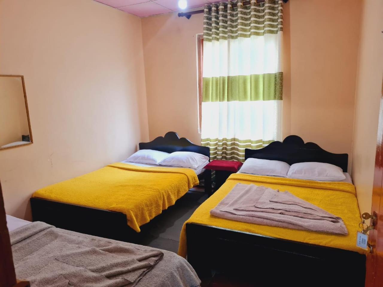 Sasru Holiday Home Nuwara Eliya Luaran gambar