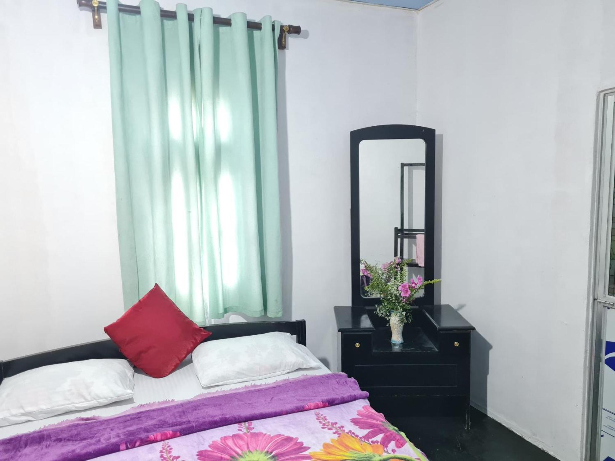 Sasru Holiday Home Nuwara Eliya Luaran gambar