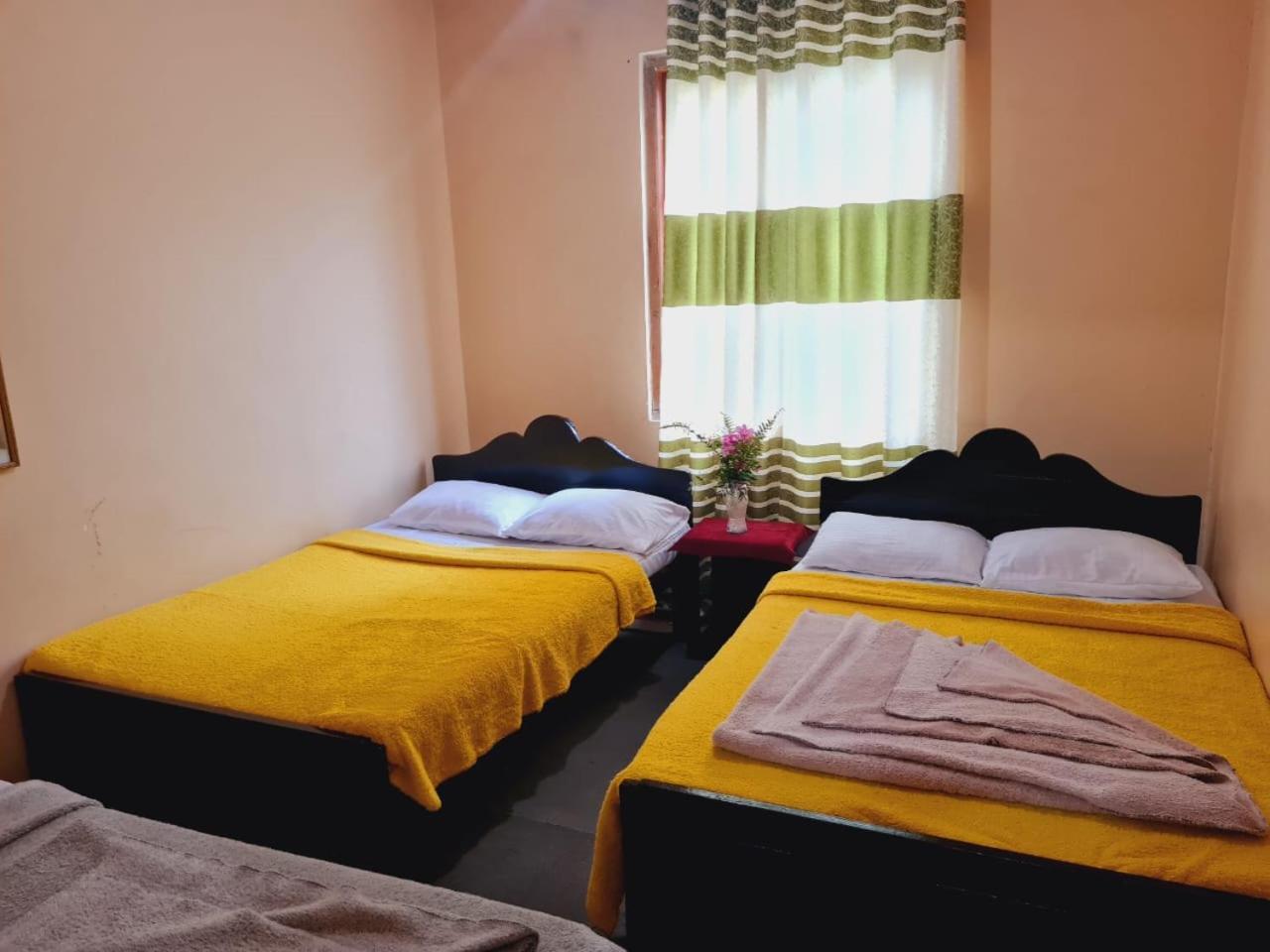 Sasru Holiday Home Nuwara Eliya Luaran gambar