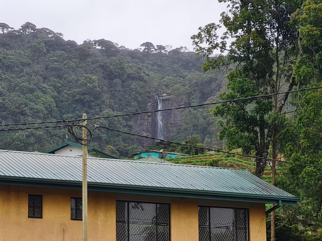 Sasru Holiday Home Nuwara Eliya Luaran gambar