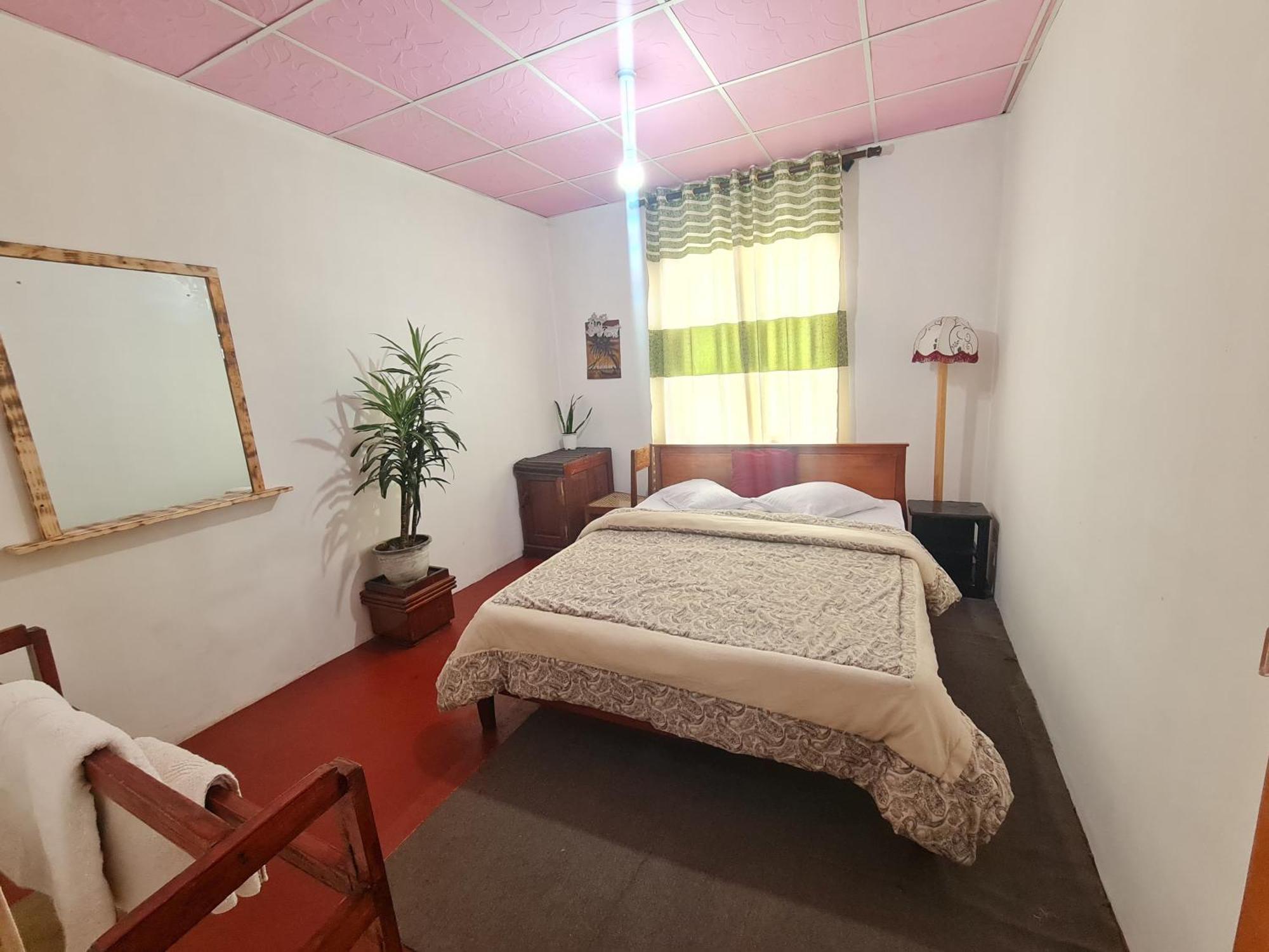 Sasru Holiday Home Nuwara Eliya Luaran gambar