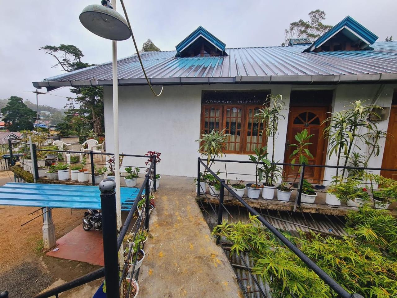 Sasru Holiday Home Nuwara Eliya Luaran gambar