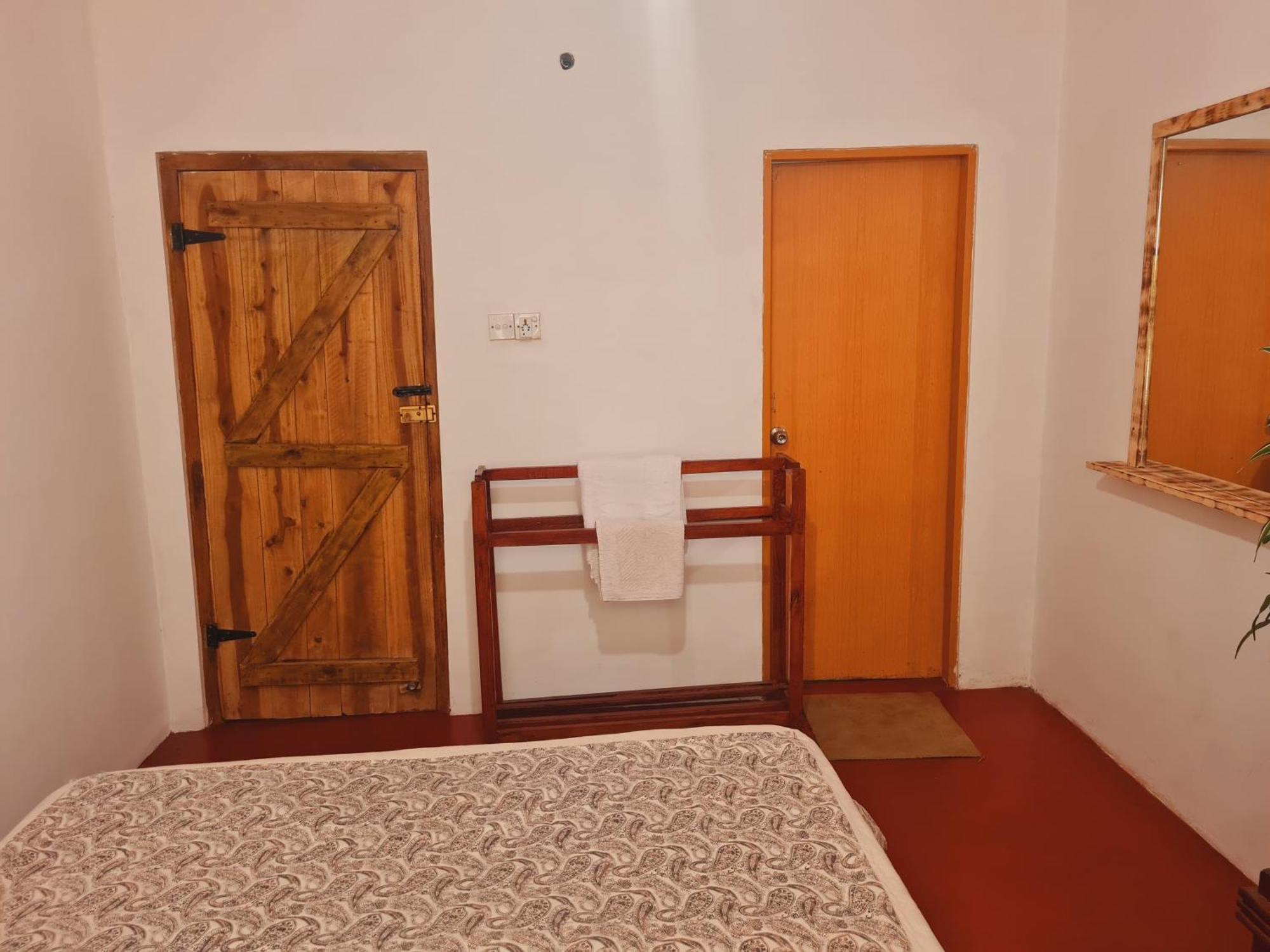 Sasru Holiday Home Nuwara Eliya Luaran gambar
