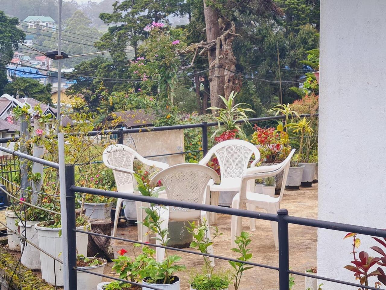 Sasru Holiday Home Nuwara Eliya Luaran gambar