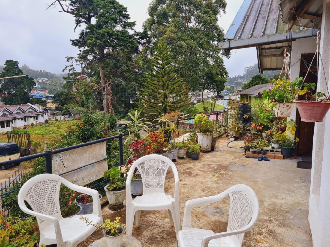 Sasru Holiday Home Nuwara Eliya Luaran gambar