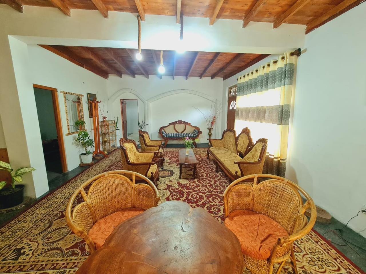 Sasru Holiday Home Nuwara Eliya Luaran gambar