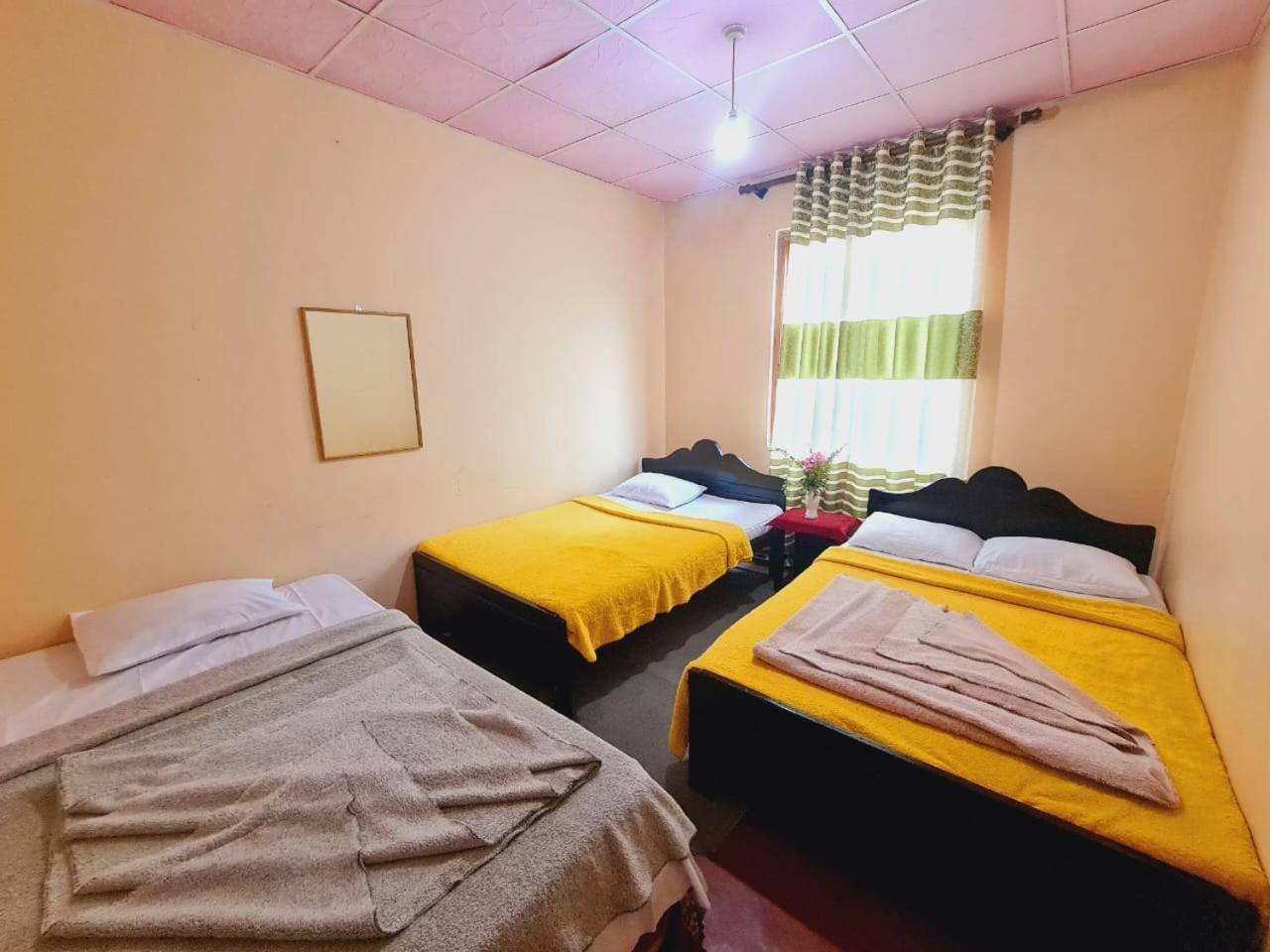 Sasru Holiday Home Nuwara Eliya Luaran gambar
