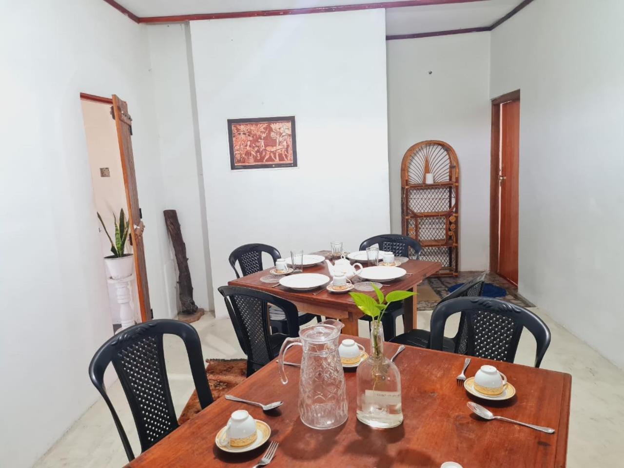 Sasru Holiday Home Nuwara Eliya Luaran gambar