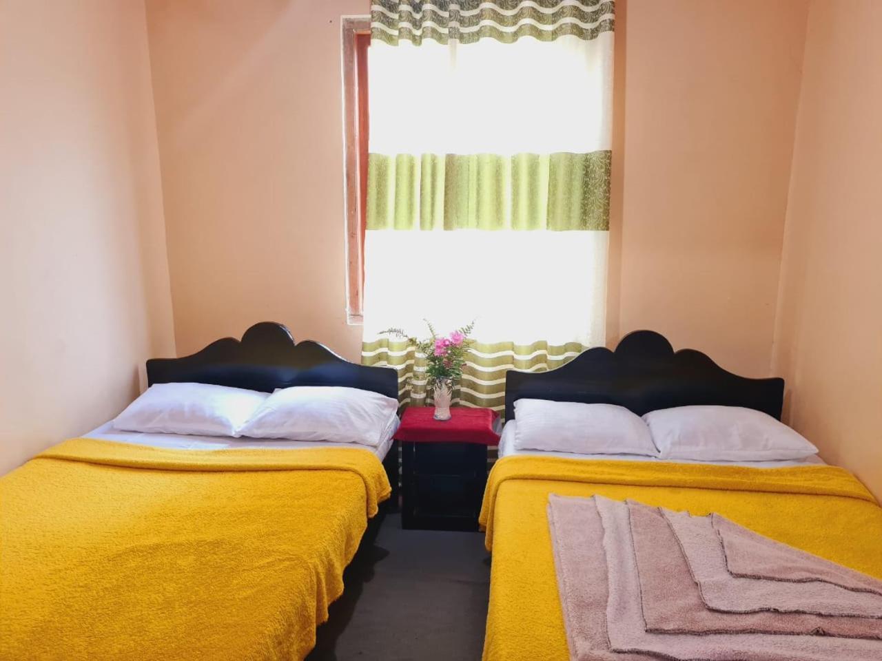 Sasru Holiday Home Nuwara Eliya Luaran gambar