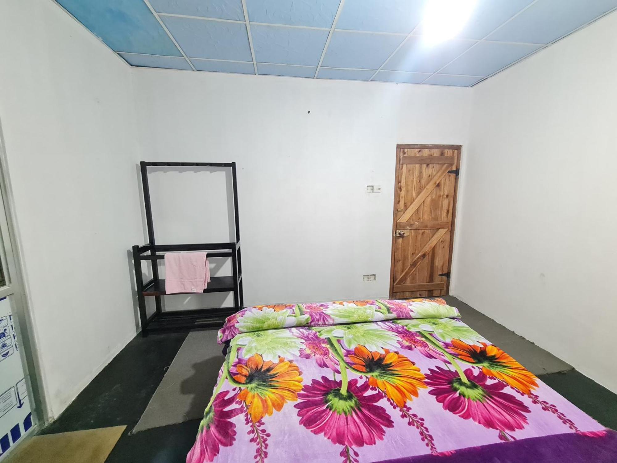 Sasru Holiday Home Nuwara Eliya Luaran gambar