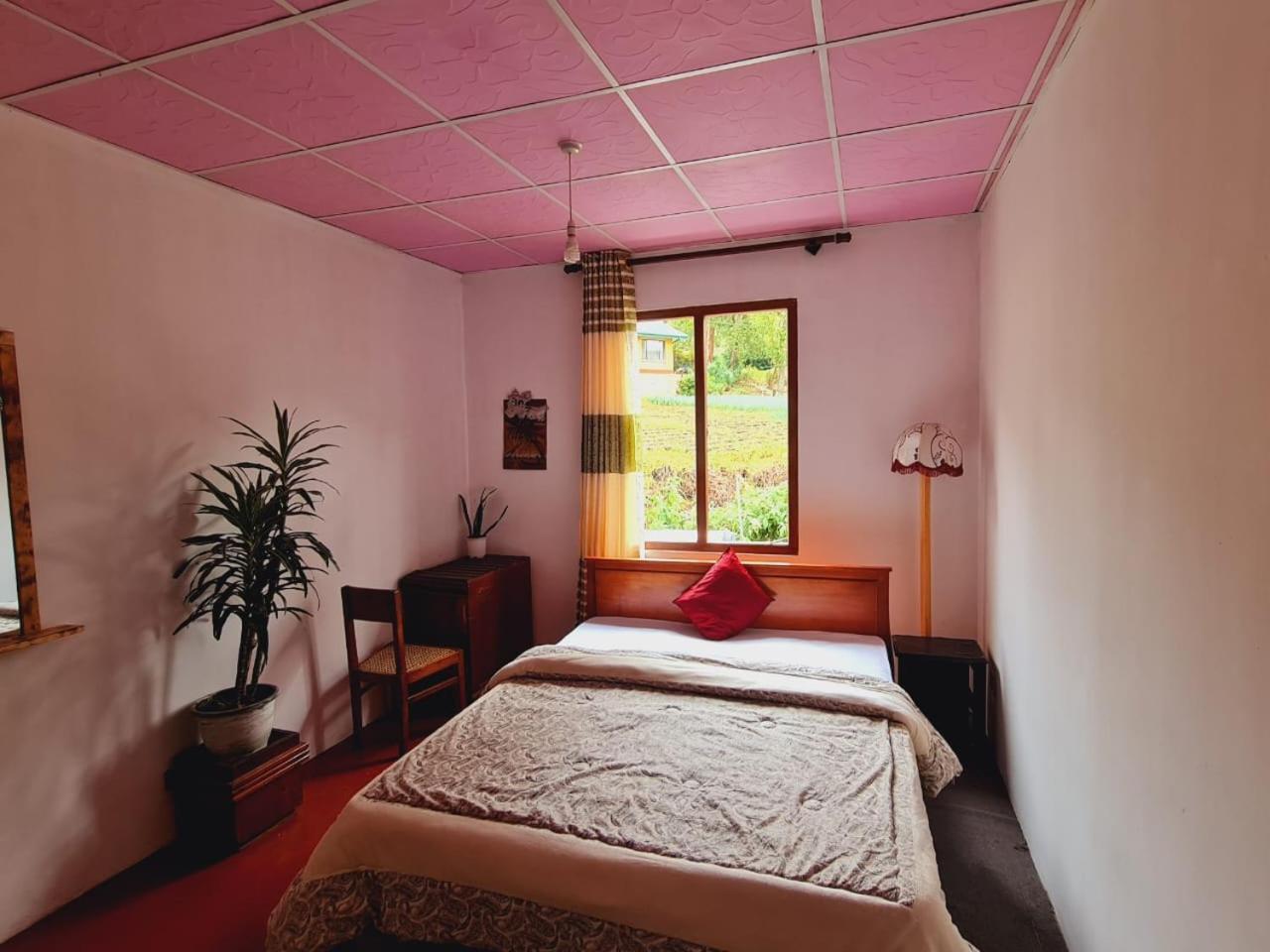 Sasru Holiday Home Nuwara Eliya Luaran gambar