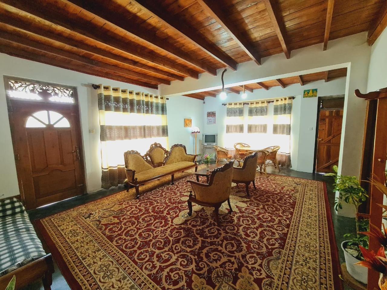 Sasru Holiday Home Nuwara Eliya Luaran gambar