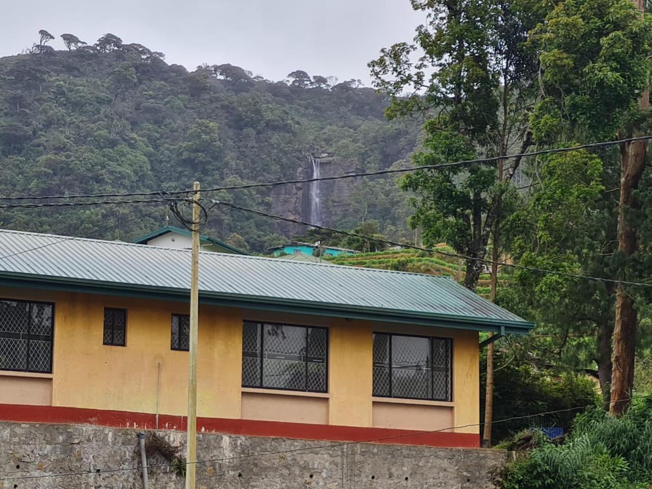 Sasru Holiday Home Nuwara Eliya Luaran gambar