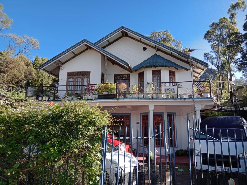 Sasru Holiday Home Nuwara Eliya Luaran gambar