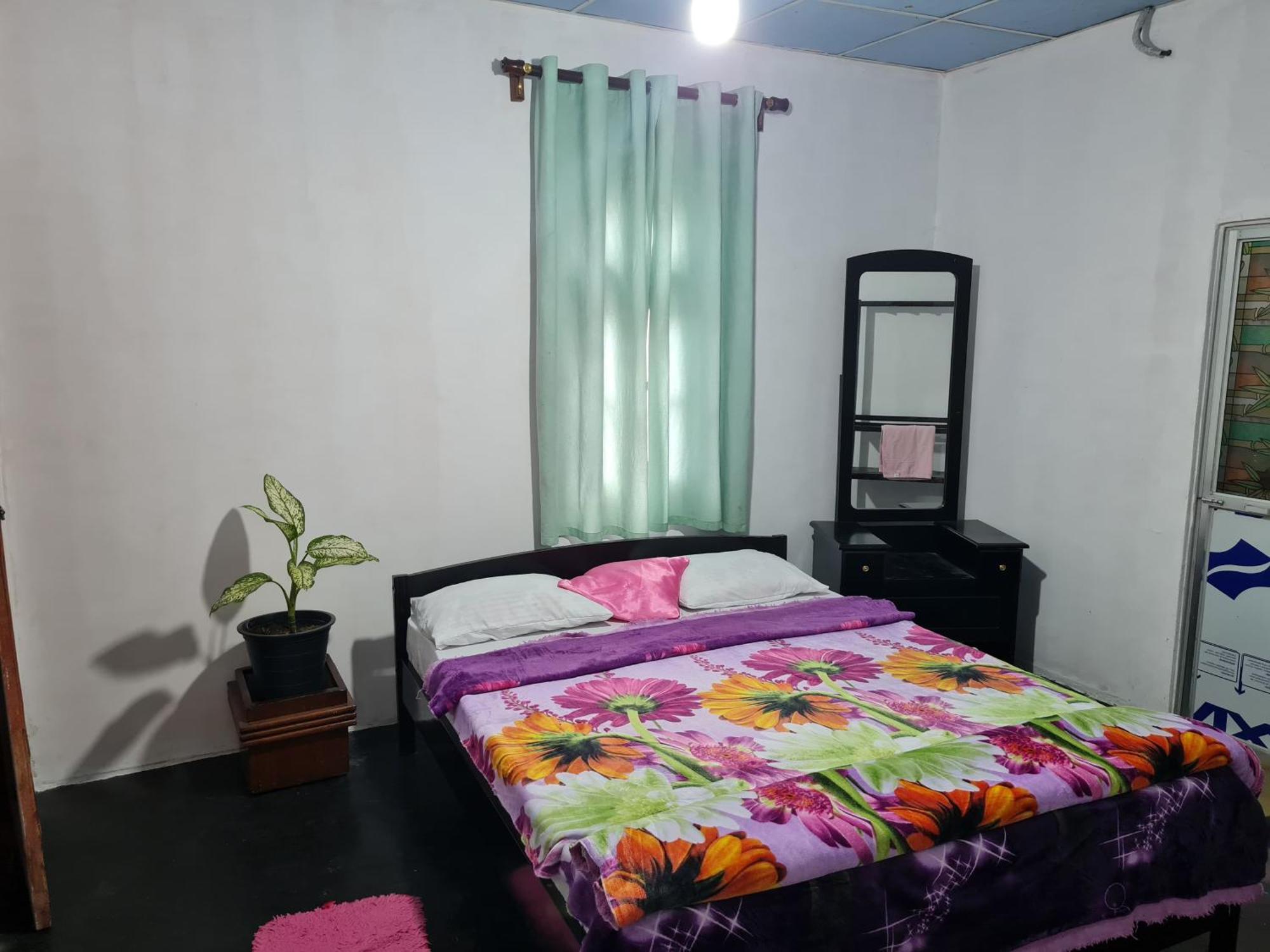 Sasru Holiday Home Nuwara Eliya Luaran gambar