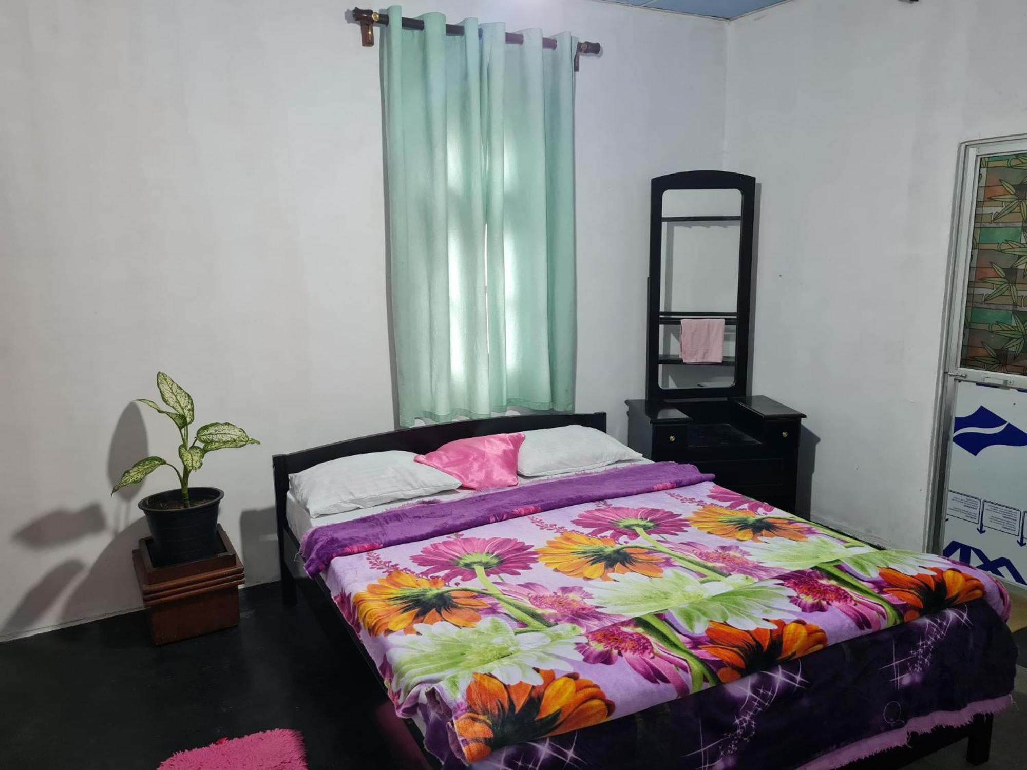 Sasru Holiday Home Nuwara Eliya Luaran gambar