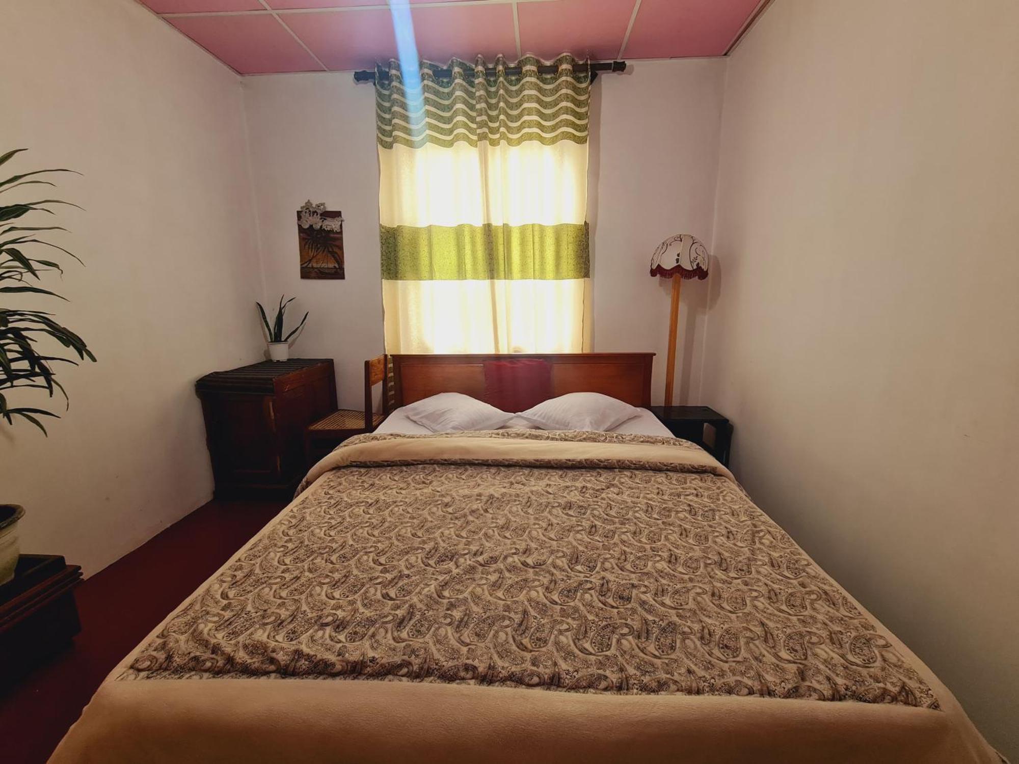 Sasru Holiday Home Nuwara Eliya Luaran gambar