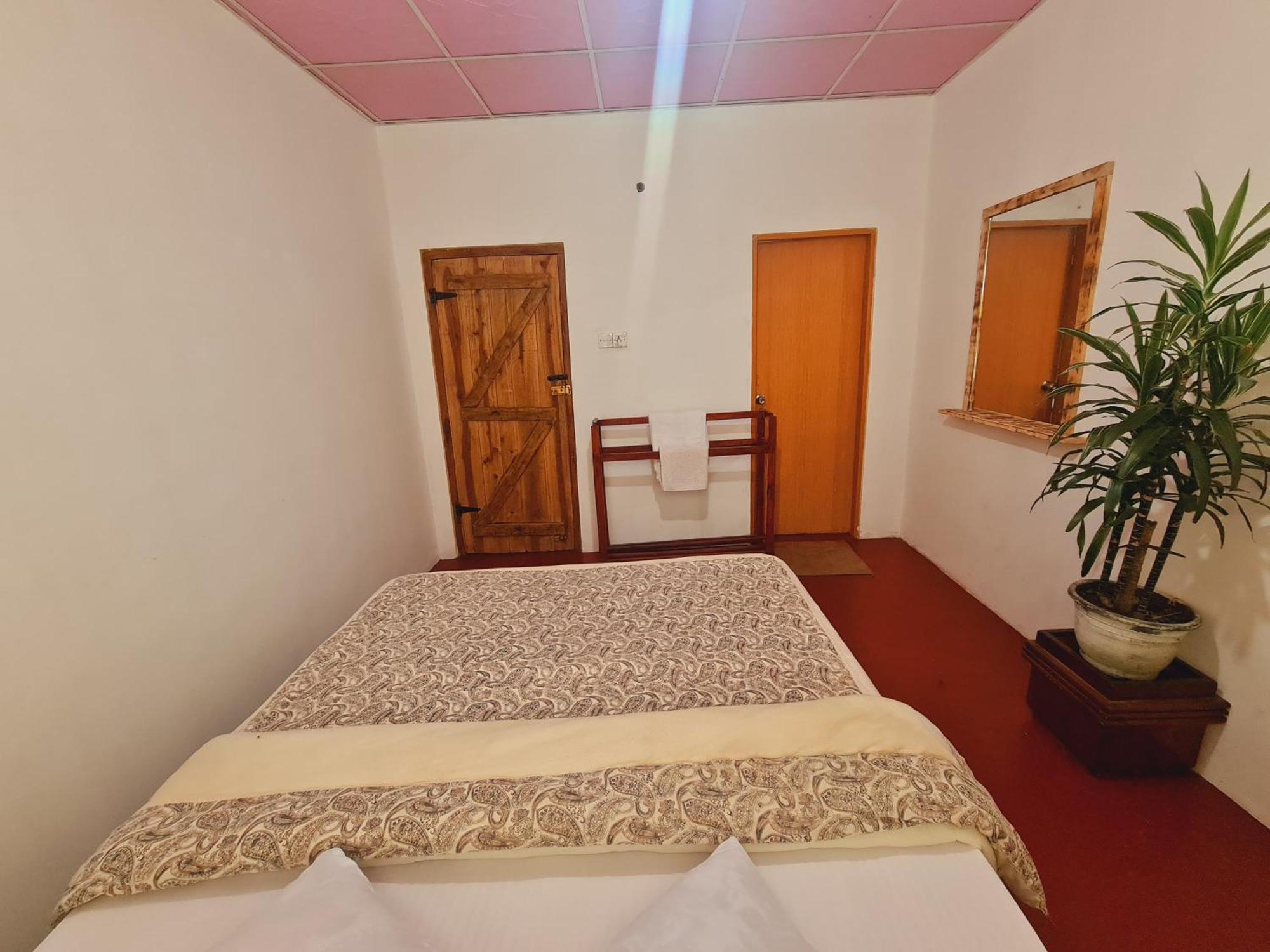 Sasru Holiday Home Nuwara Eliya Luaran gambar