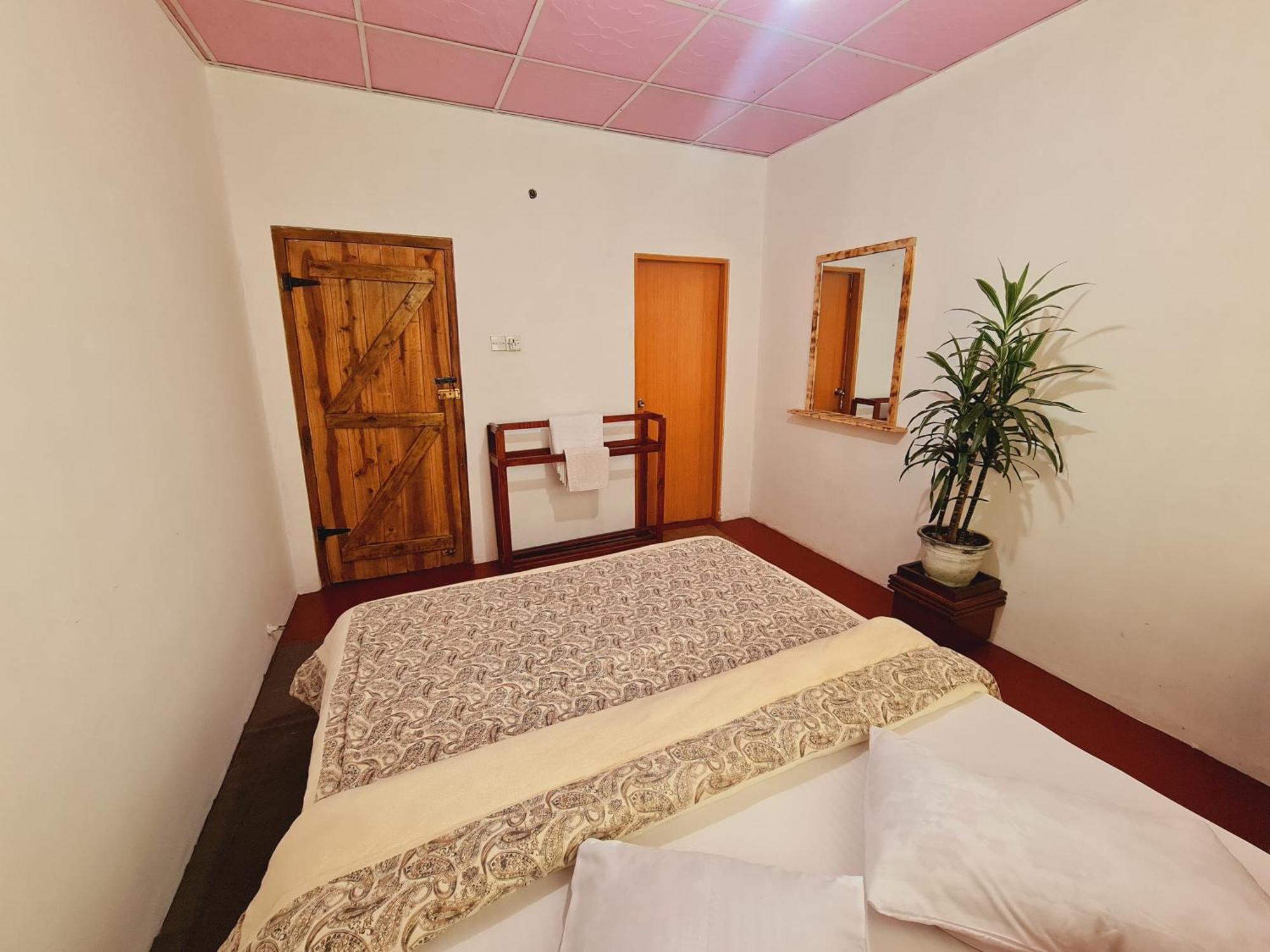 Sasru Holiday Home Nuwara Eliya Luaran gambar