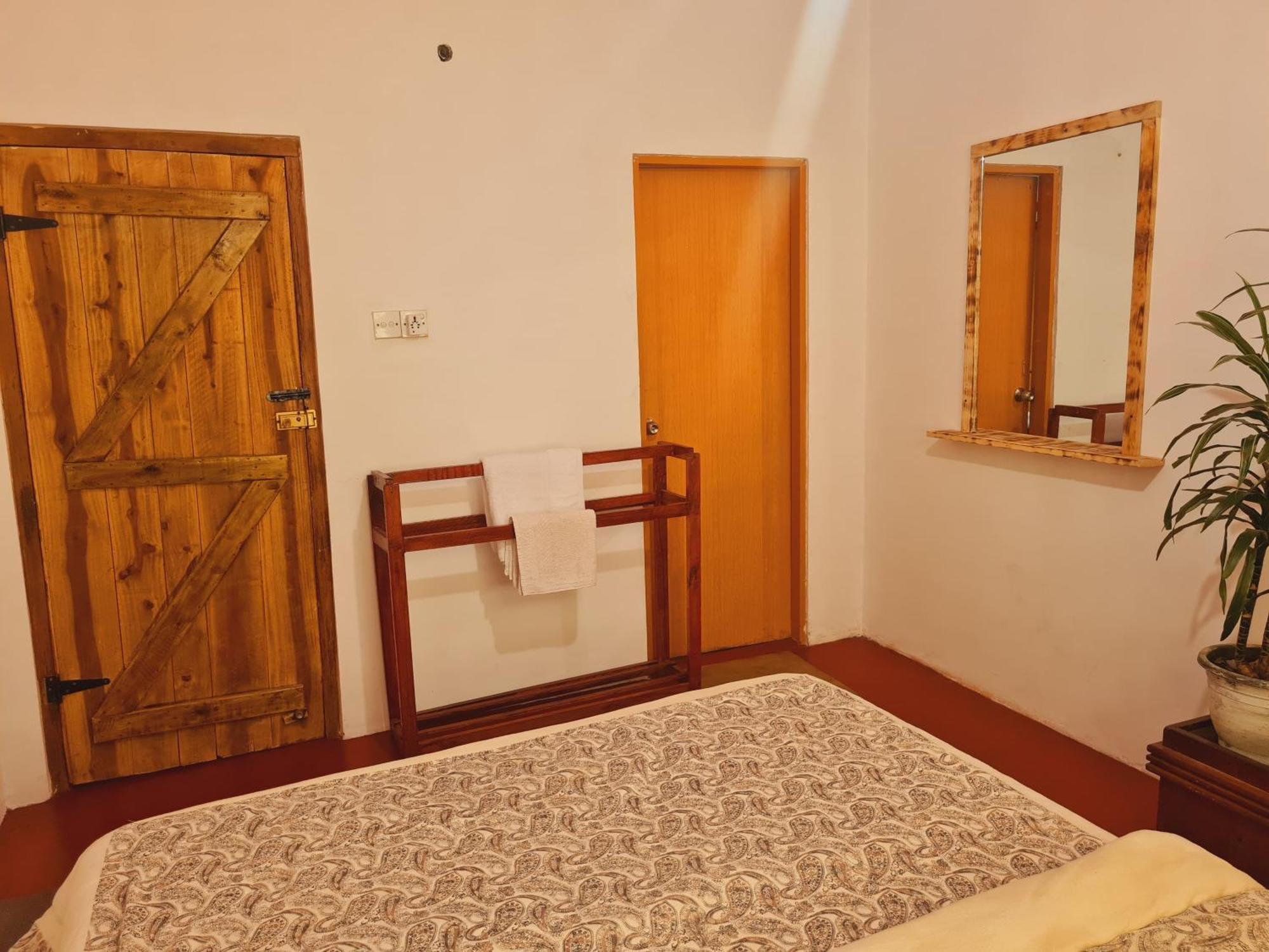 Sasru Holiday Home Nuwara Eliya Luaran gambar