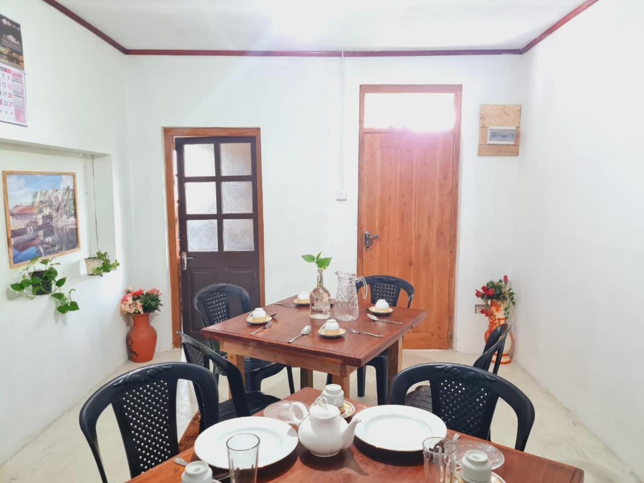 Sasru Holiday Home Nuwara Eliya Luaran gambar