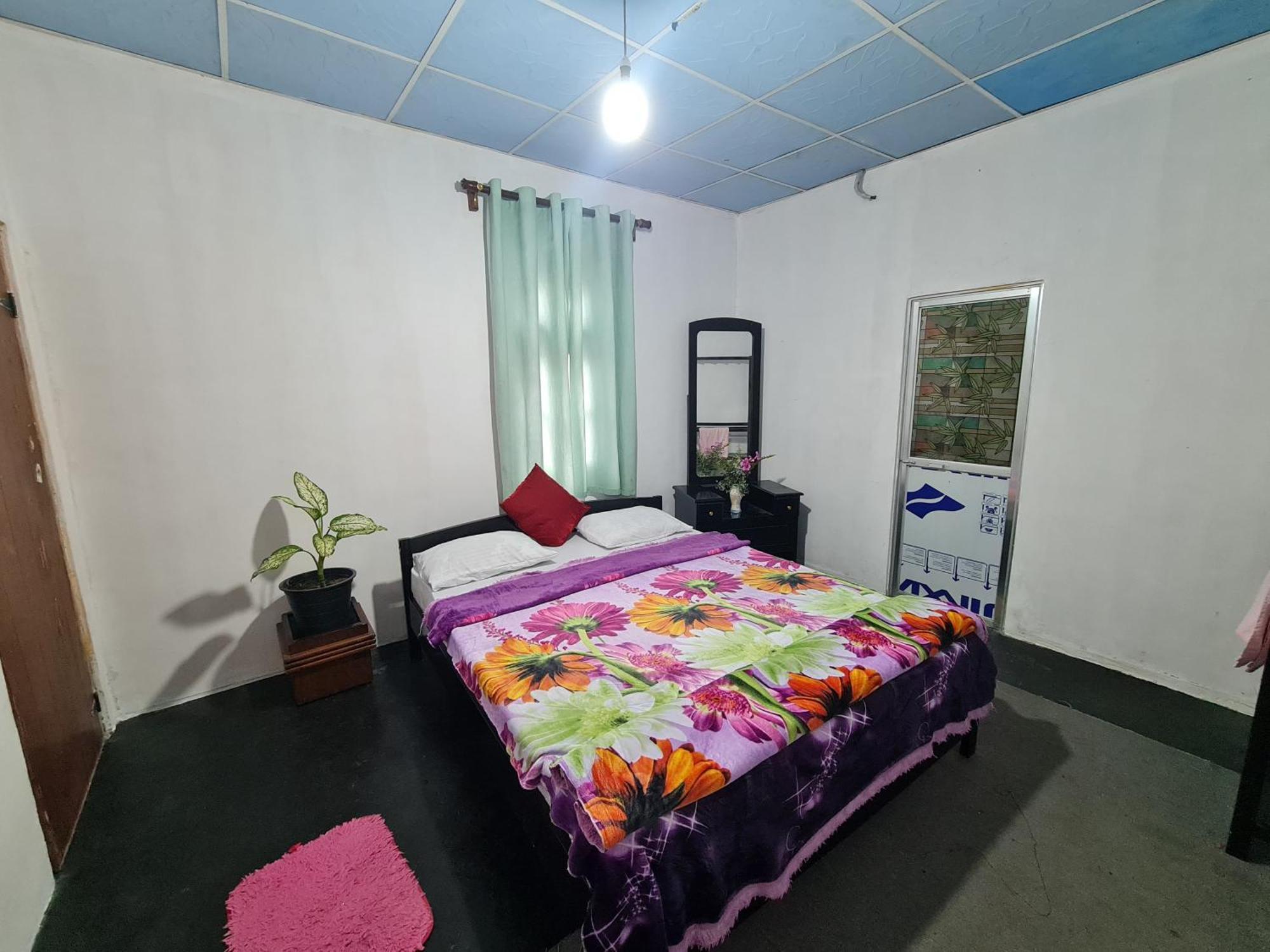 Sasru Holiday Home Nuwara Eliya Luaran gambar