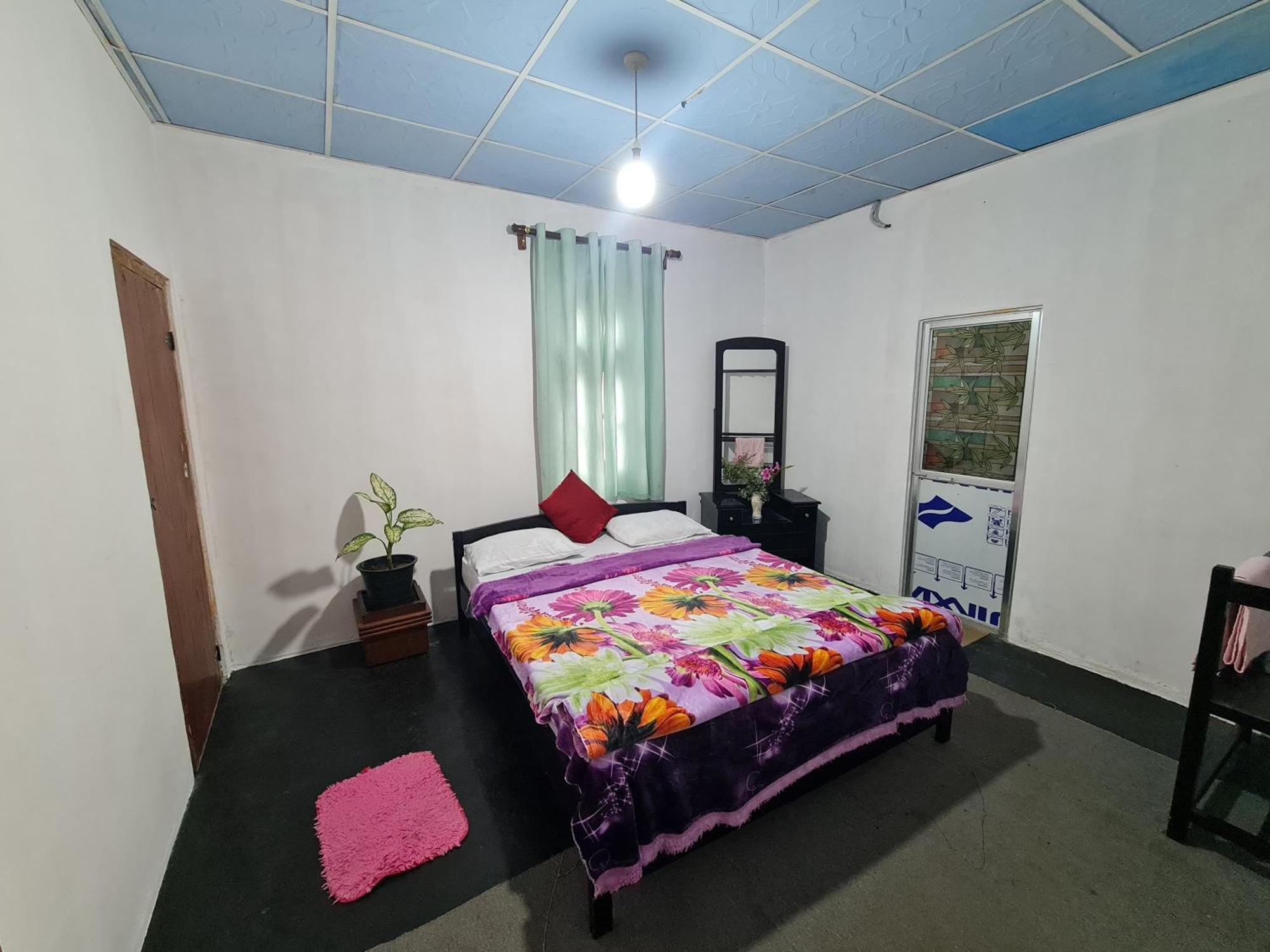 Sasru Holiday Home Nuwara Eliya Luaran gambar